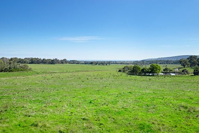 Picture of 600 Dunns Creek Road, DROMANA VIC 3936