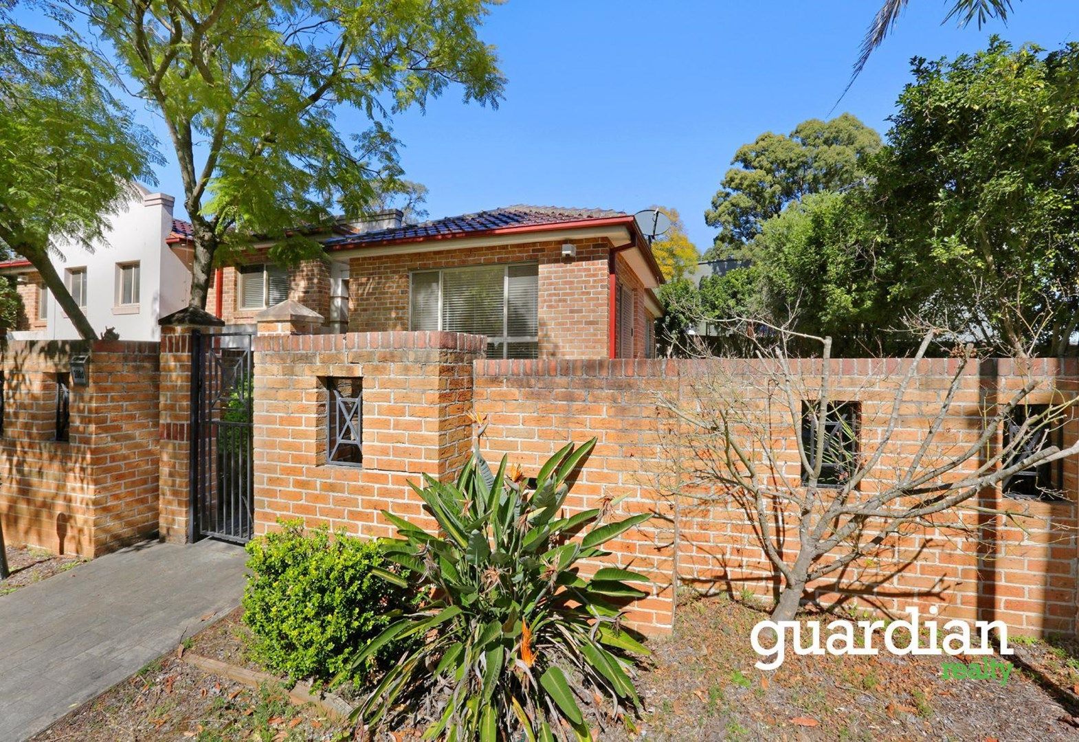 200D Old Northern Road, Castle Hill NSW 2154, Image 0