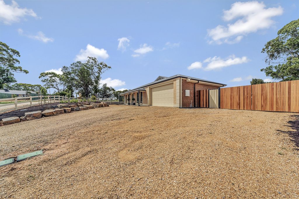 20 Lindner Crescent, Lyndoch SA 5351, Image 2