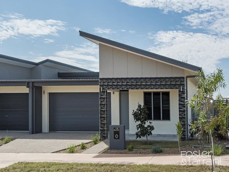 4 bedrooms House in 1/30 Farquhar Street MUIRHEAD NT, 0810