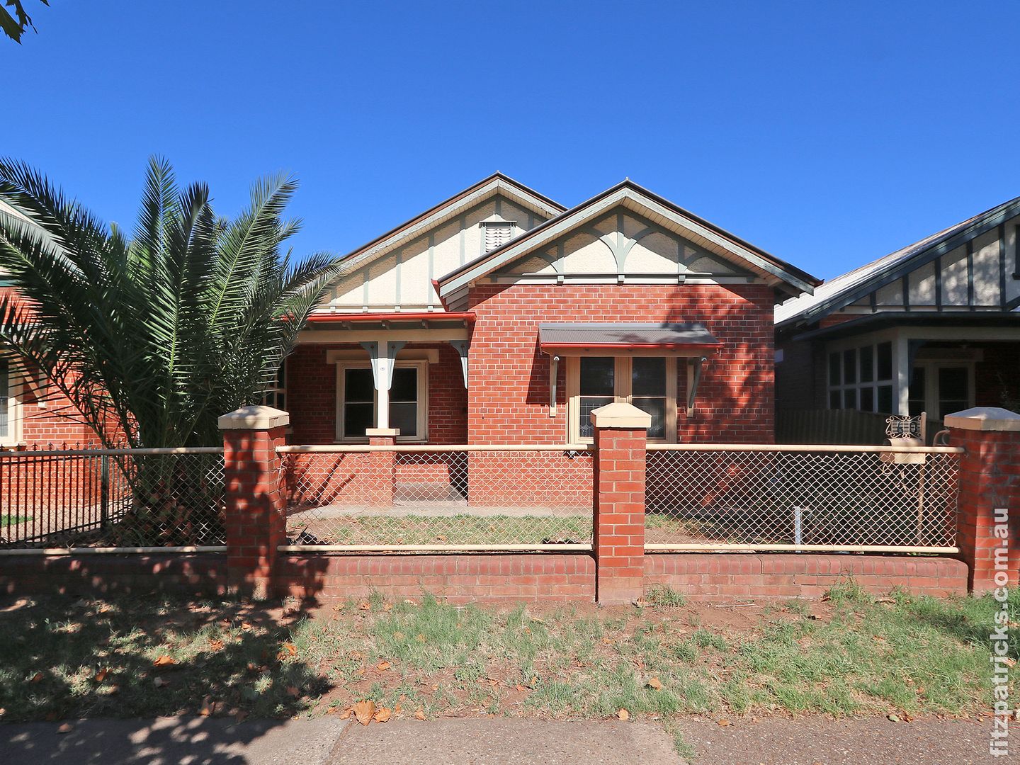 60 Peter Street, Wagga Wagga Property History & Address Research Domain