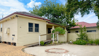 Picture of 52 March St, RICHMOND NSW 2753