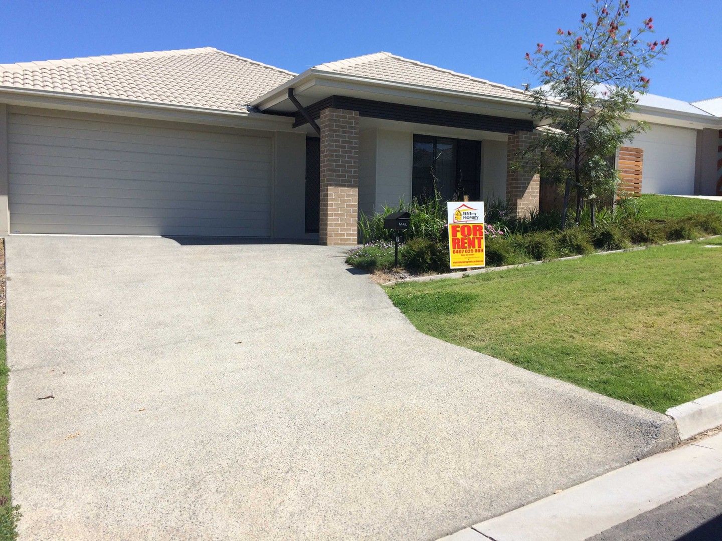 4 bedrooms House in 9 Serpentine Road ORMEAU HILLS QLD, 4208