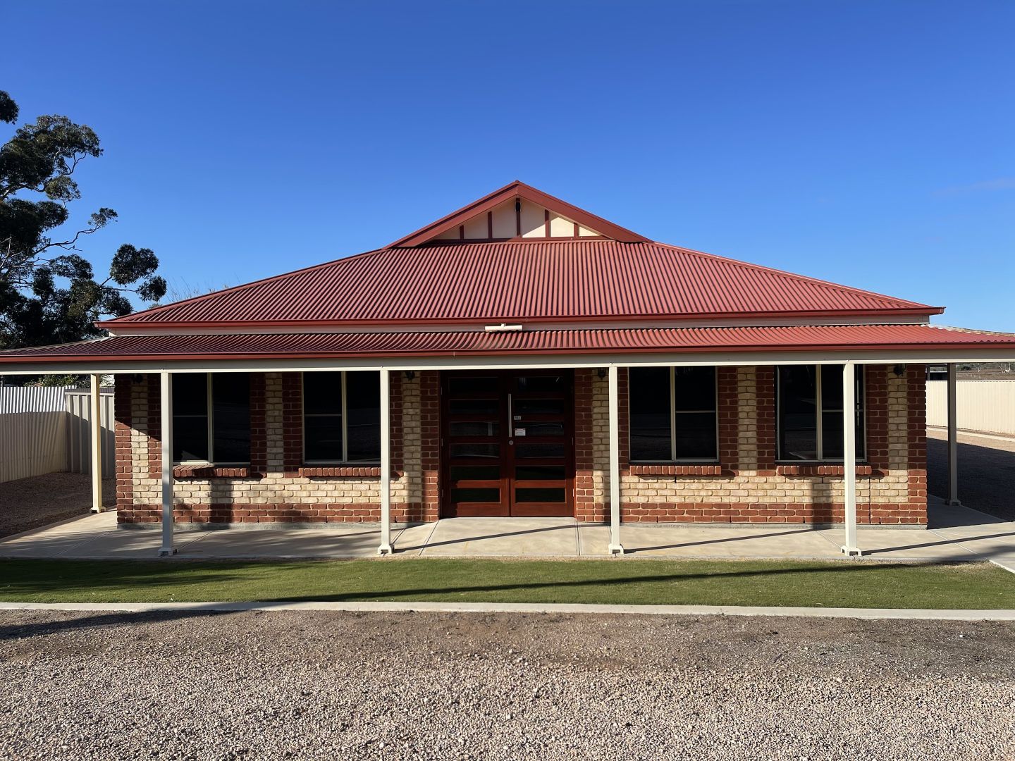 62 Kadina Road, Cross Roads SA 5558 House For Rent 380 Domain