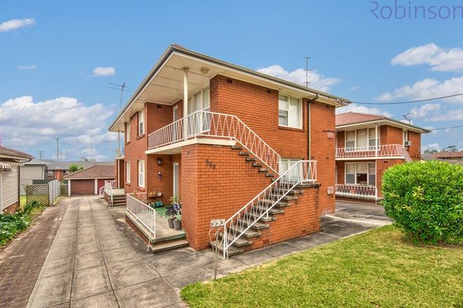 Picture of 3/553 Maitland Road, MAYFIELD NSW 2304