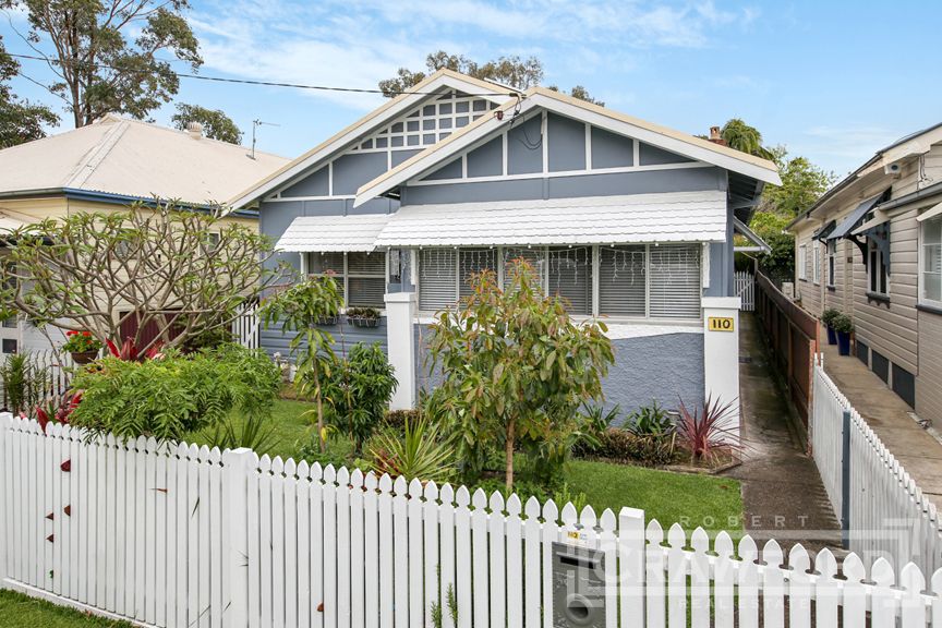 110 Regent Street, New Lambton Property History & Address Research Domain