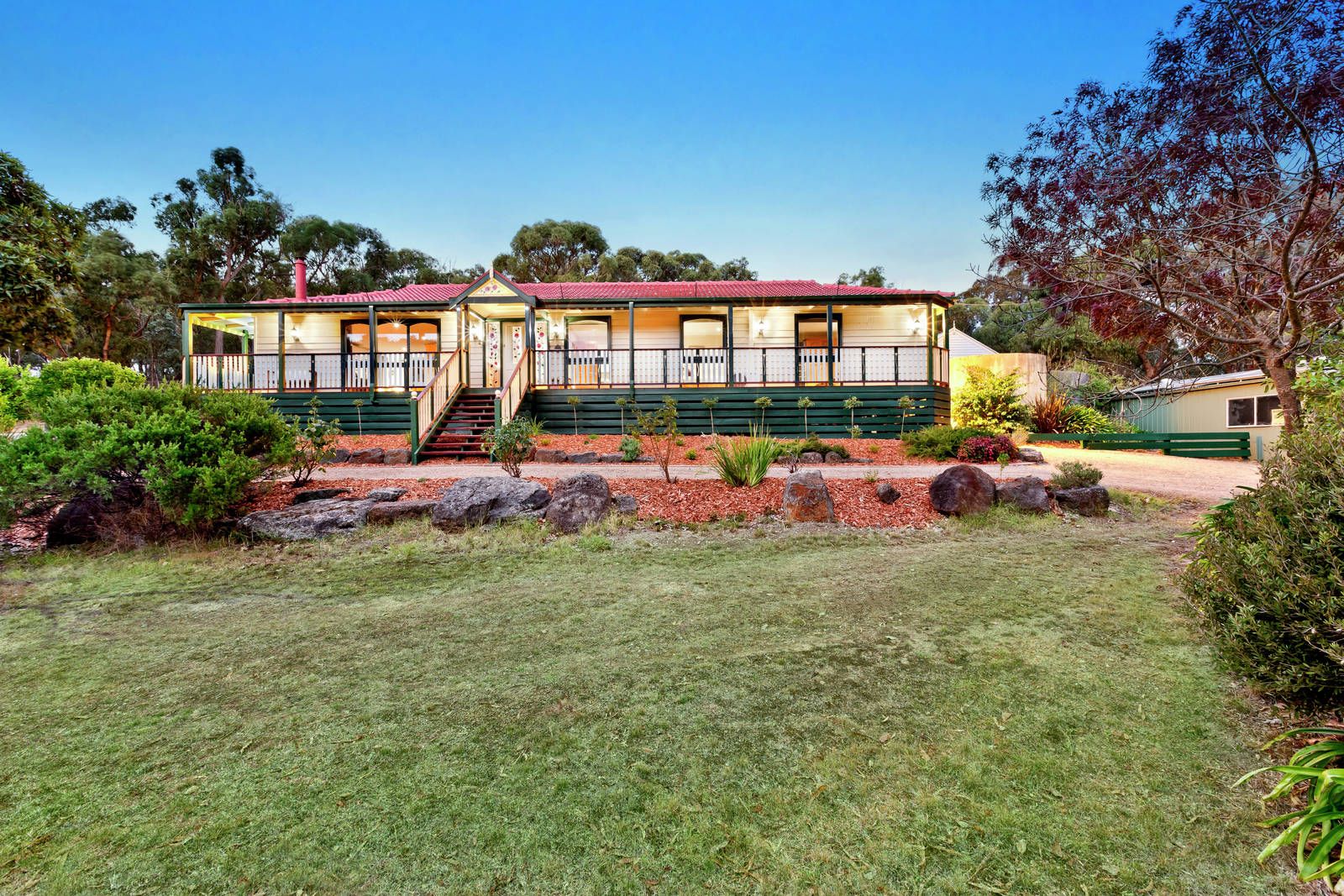 50 Long Gully Road, Panton Hill VIC 3759, Image 1