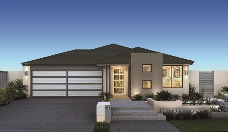 4 bedrooms New House & Land in Lot 4 Novelli Parade PIARA WATERS WA, 6112