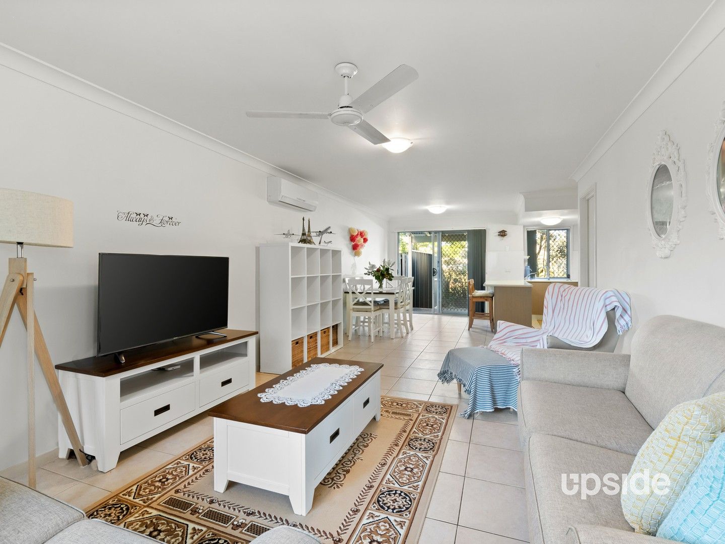 3 bedrooms Apartment / Unit / Flat in 21/23 Garfield Road WOODRIDGE QLD, 4114