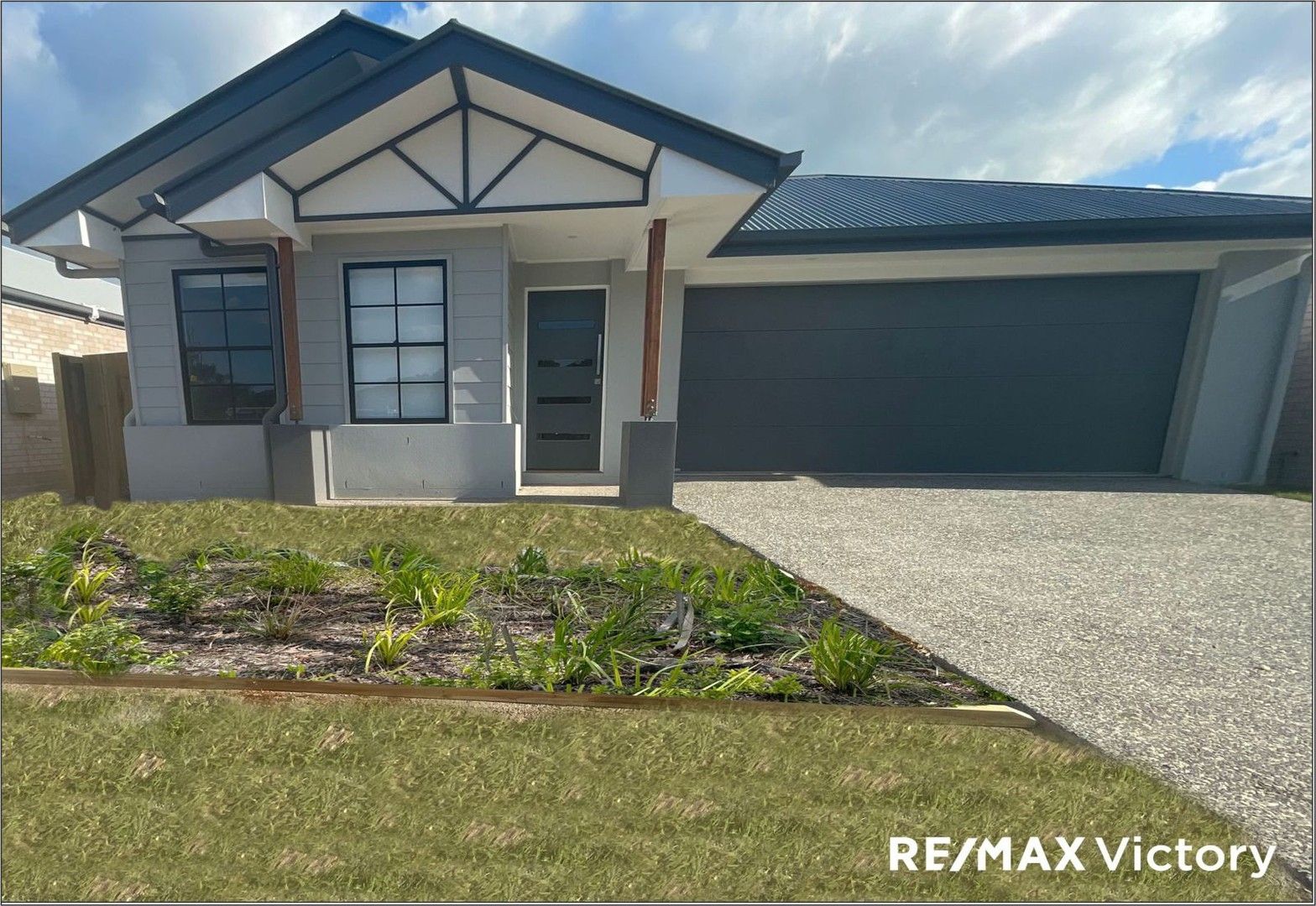 4 bedrooms House in 75 Affinity Boulevard MORAYFIELD QLD, 4506