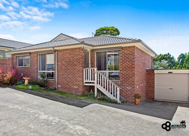 7/11 Lower Gordon Street, Korumburra VIC 3950