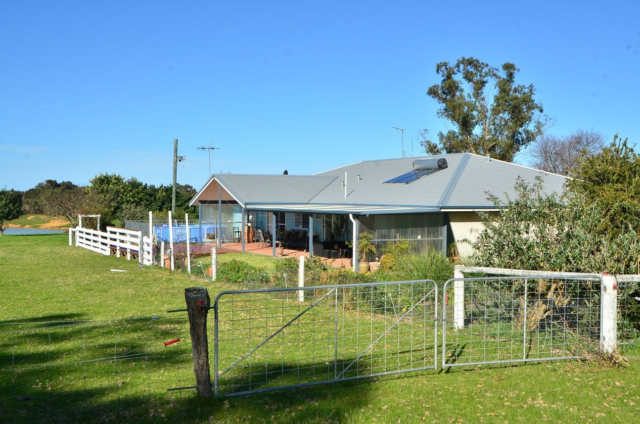 59 Newman Rd, Narrikup WA 6326, Image 1