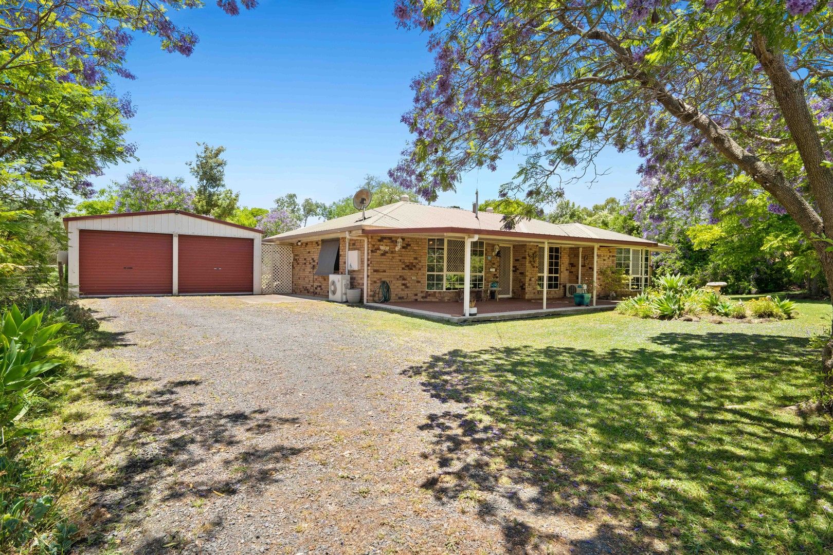 41 Gulligal Street, Kingsthorpe QLD 4400, Image 0