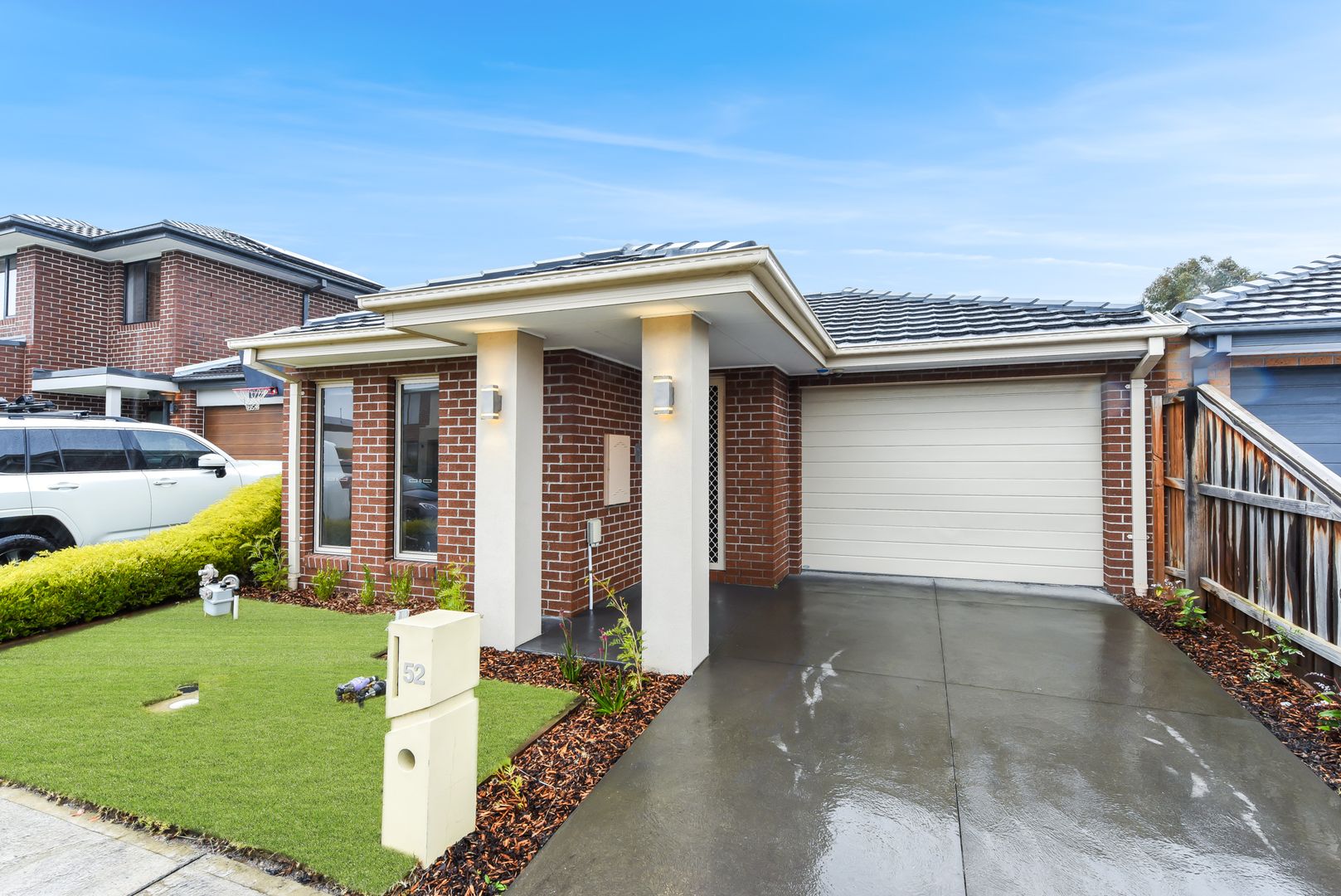 52 Jackwood Drive, Clyde North VIC 3978, Image 1