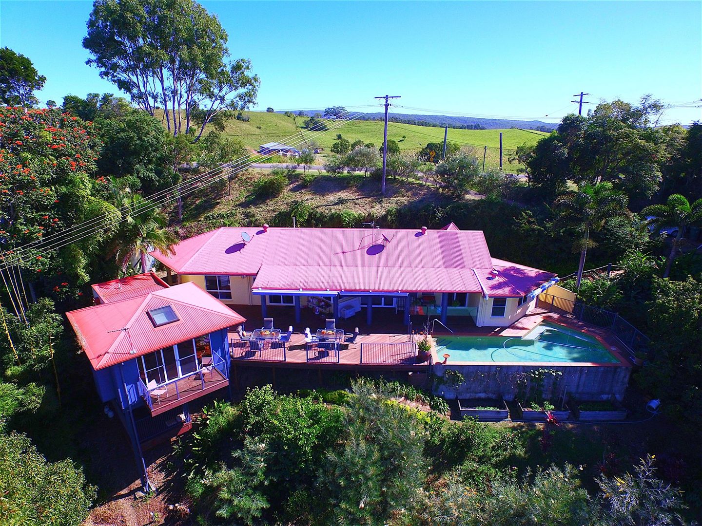 23 Kureelpa Falls Road, KUREELPA QLD 4560, Image 1