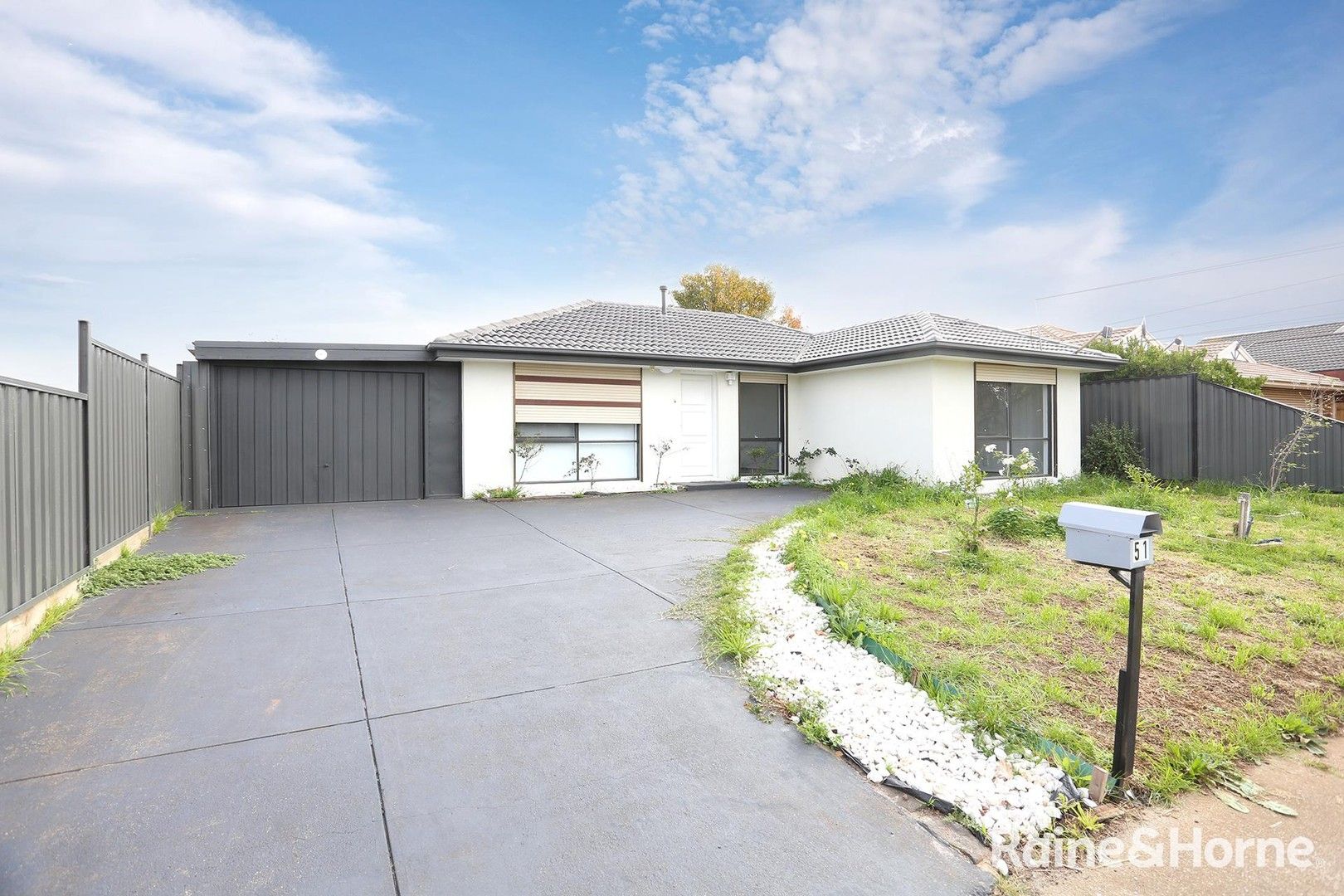 3 bedrooms House in 51 Matlock Street HOPPERS CROSSING VIC, 3029