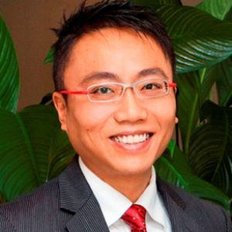 Calvin Cheung, Principal