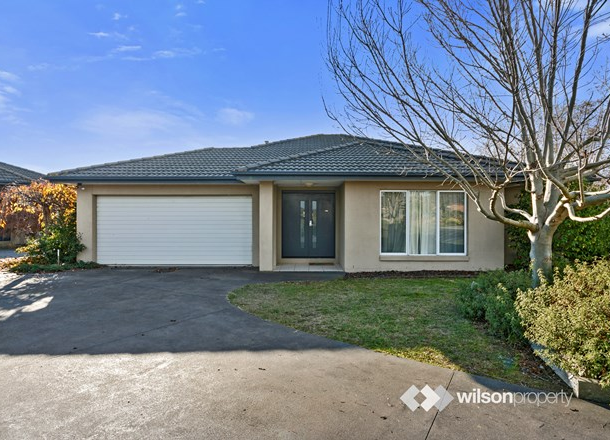 2/12 Galway Court, Traralgon VIC 3844