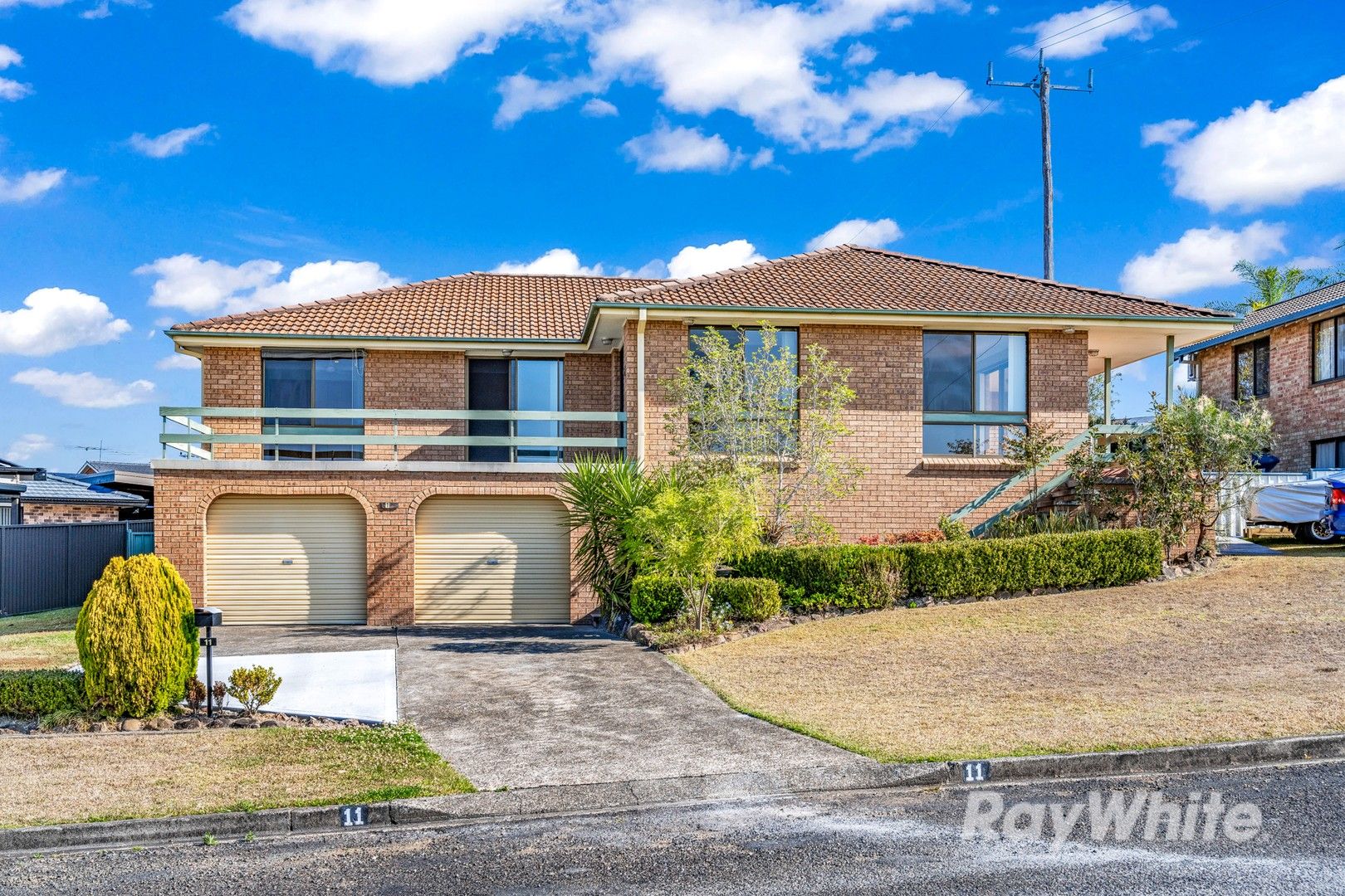 11 Rye Crescent, Gloucester NSW 2422, Image 0