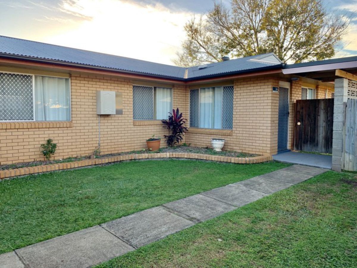 2 bedrooms Apartment / Unit / Flat in 3A Michelle Court CLEVELAND QLD, 4163