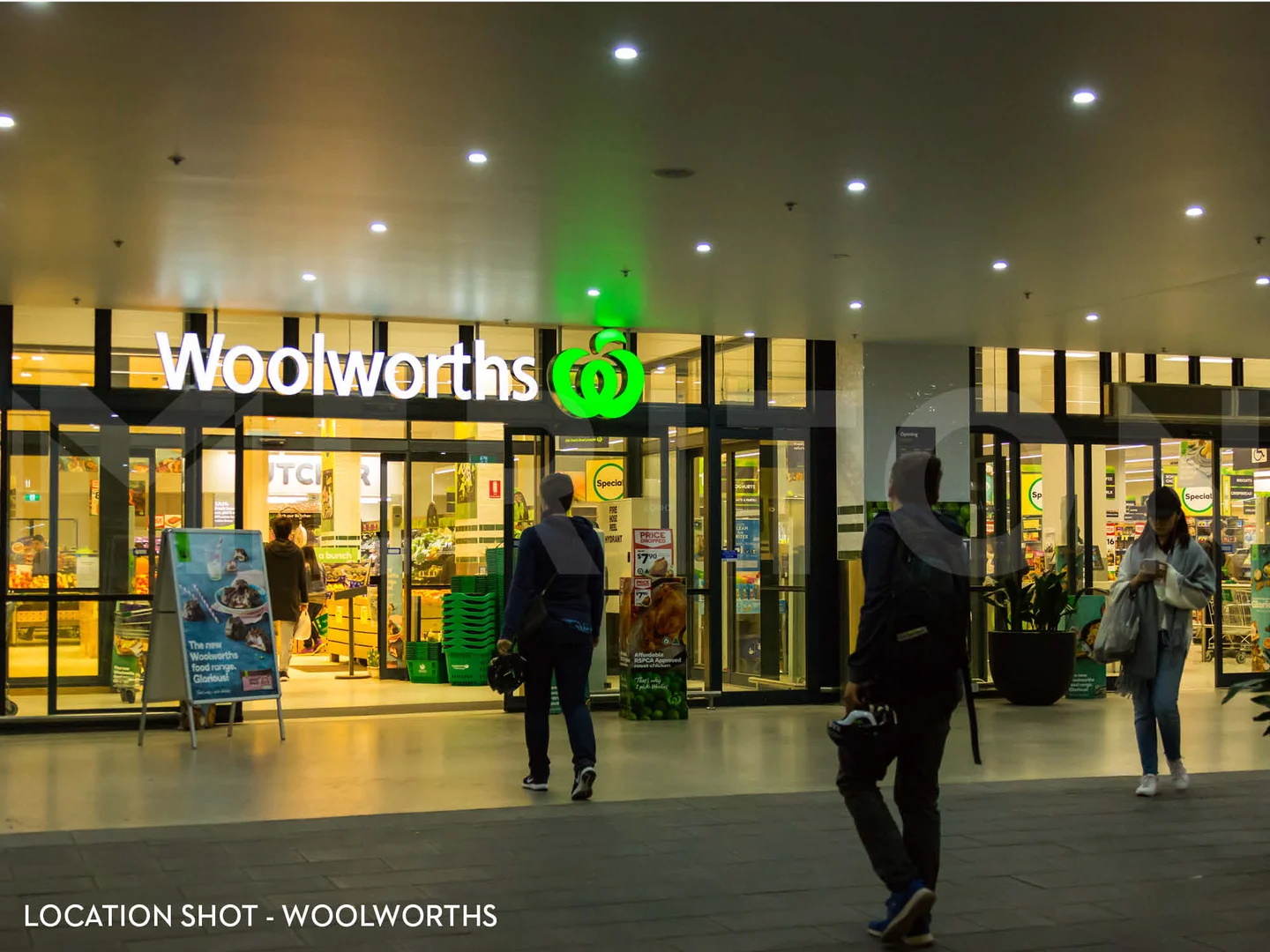 Additional image 15 of 1B/675 GARDENERS ROAD, Mascot NSW 2020