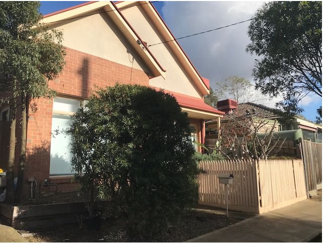 3 bedrooms House in 8A Albion Street BRUNSWICK EAST VIC, 3057