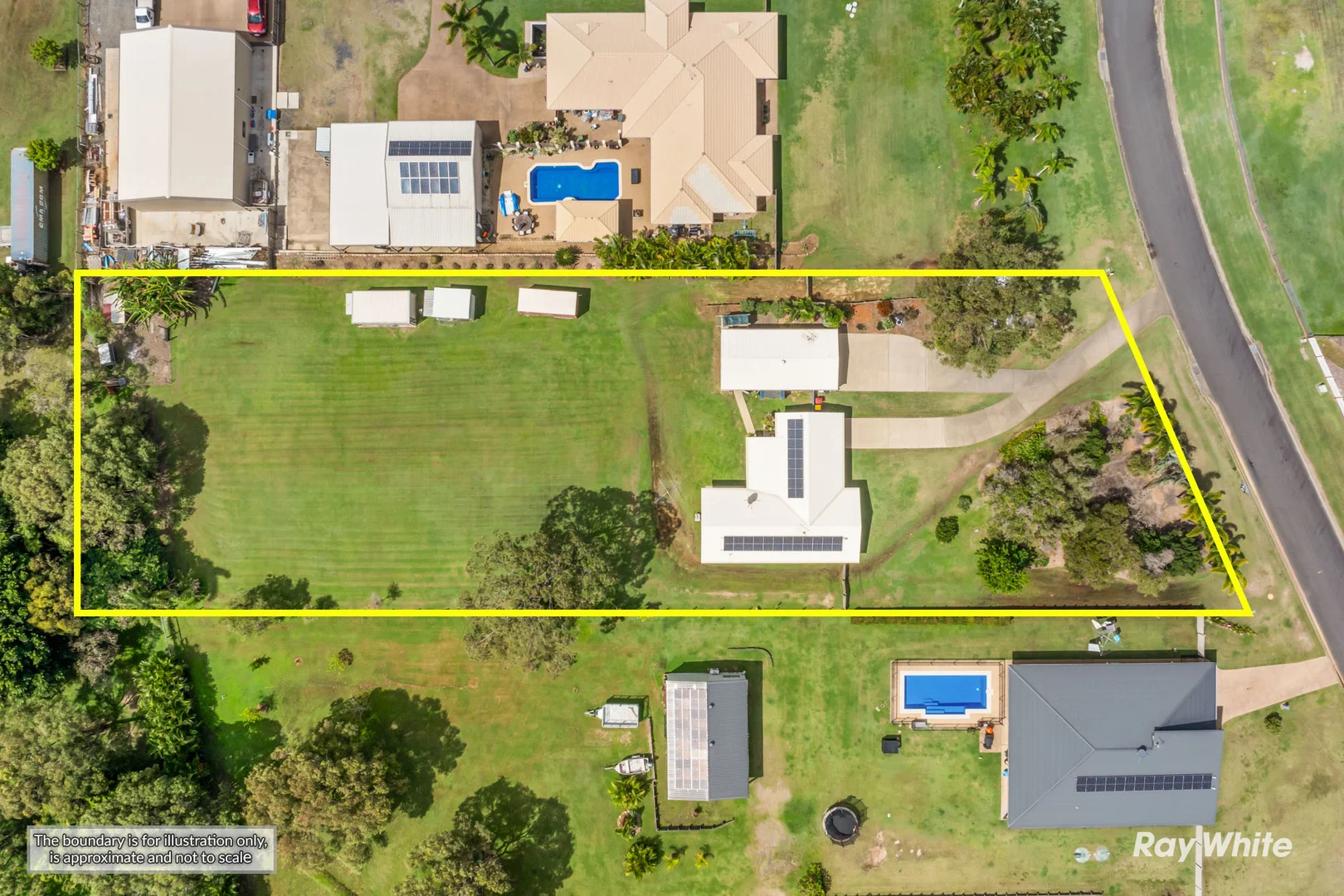 Additional image 17 of 6-8 Tulloch Avenue, Barmaryee QLD 4703