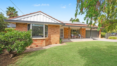 Picture of 9 Redbank Road, MUDGEE NSW 2850