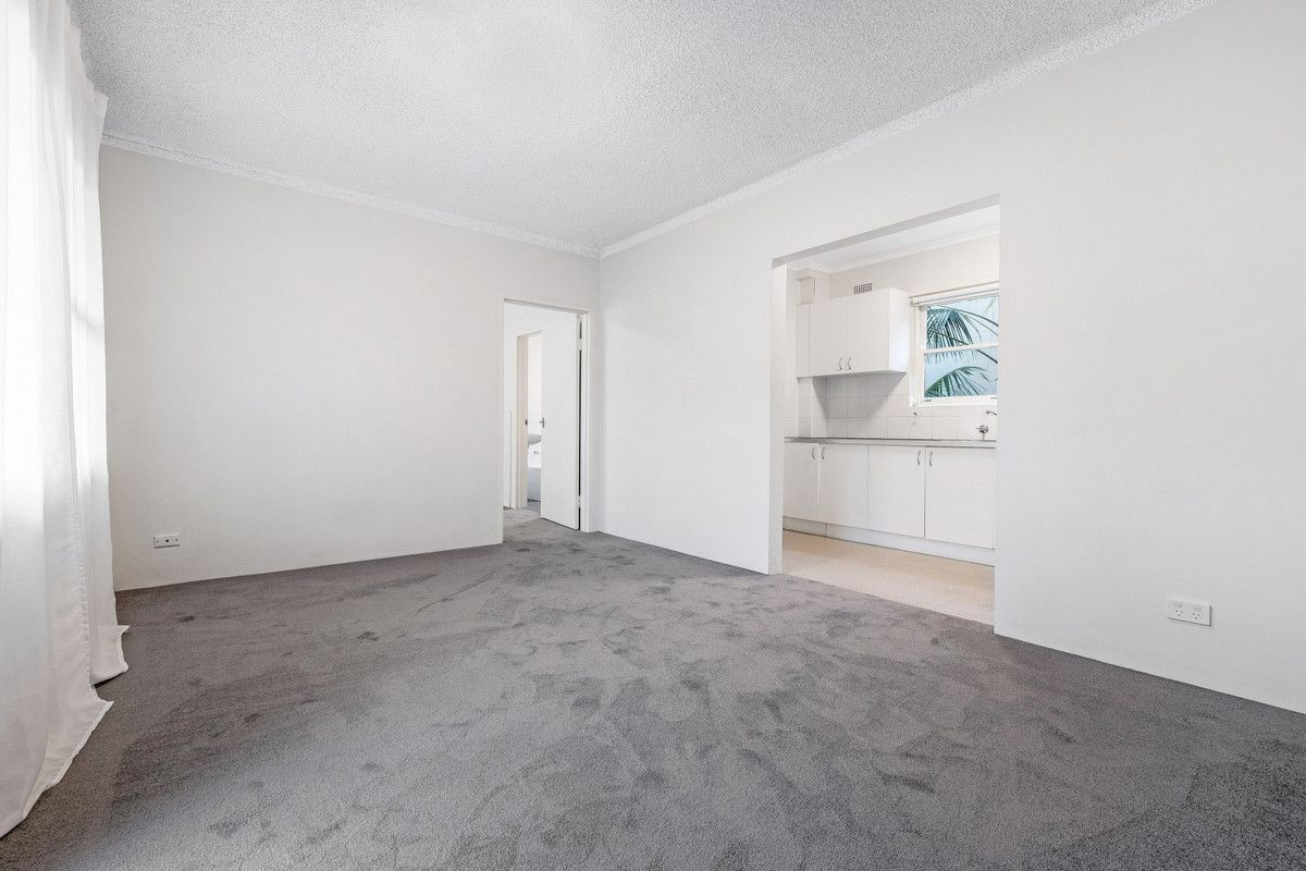 1 bedrooms Apartment / Unit / Flat in 4/101 Mount Street COOGEE NSW, 2034