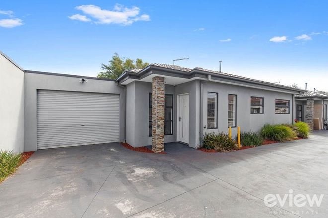 Picture of 2/195 Beach Street, FRANKSTON VIC 3199