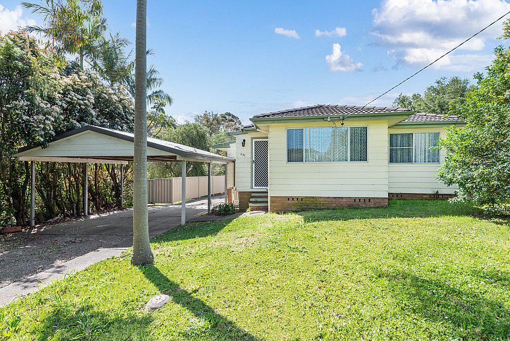 631 Main Road, Glendale NSW 2285, Image 0