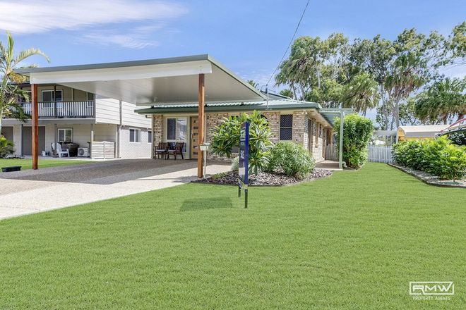 Picture of 27 Pinnacle Street, CAUSEWAY LAKE QLD 4703