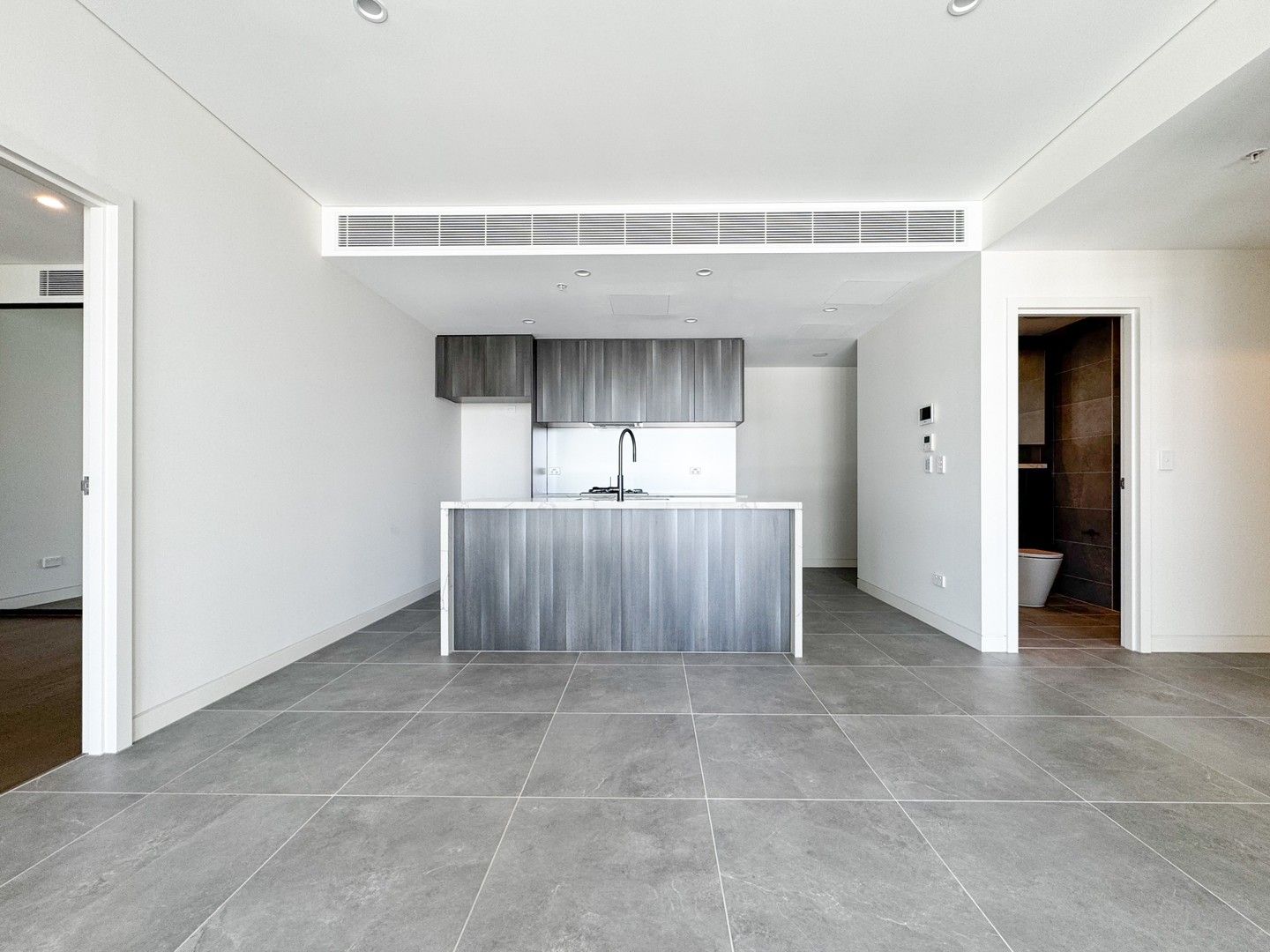 2 bedrooms Apartment / Unit / Flat in 604/2 Stockyard Boulevard LIDCOMBE NSW, 2141