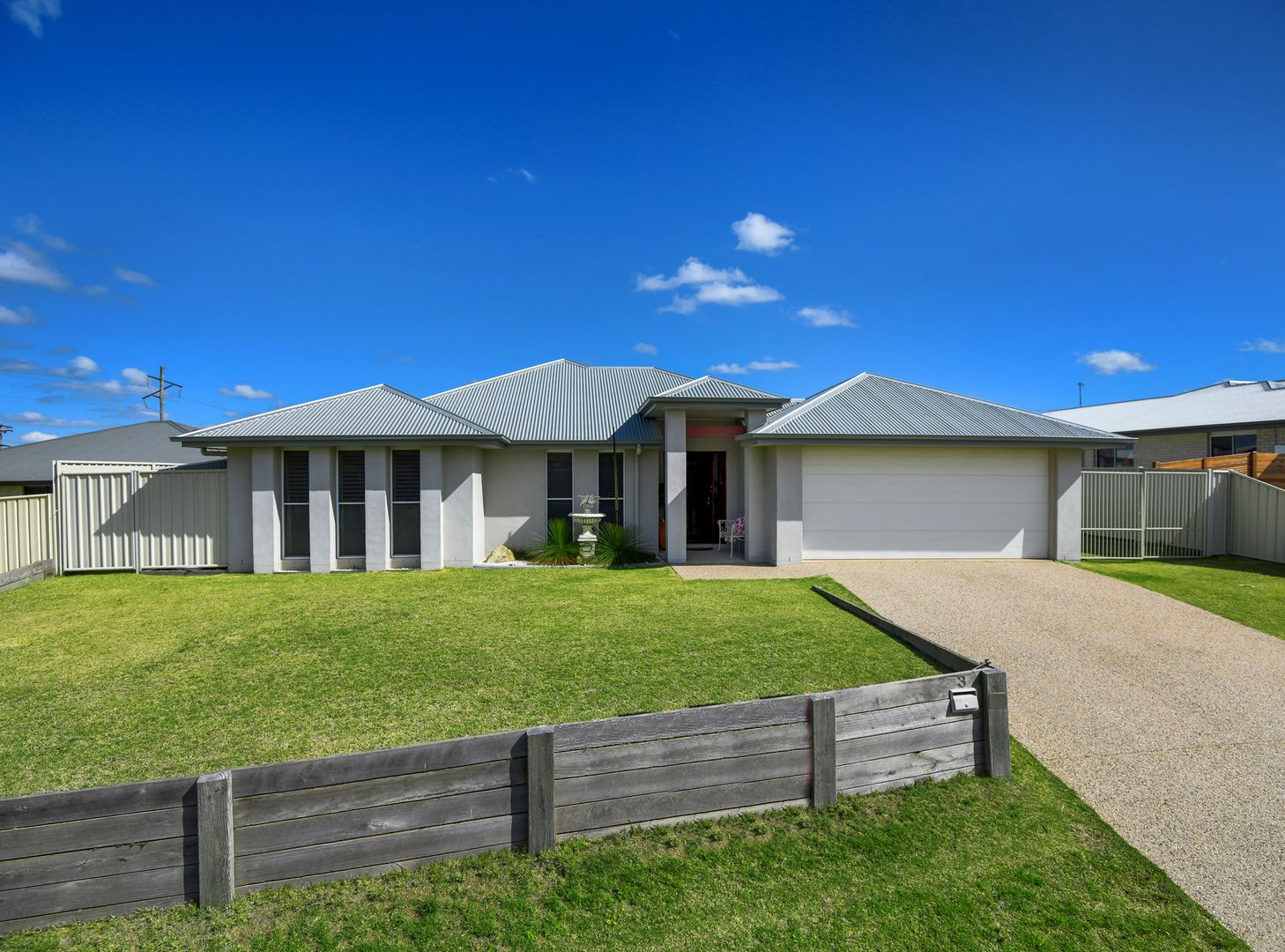 3 Ashford Drive, Wyreema Property History & Address Research Domain