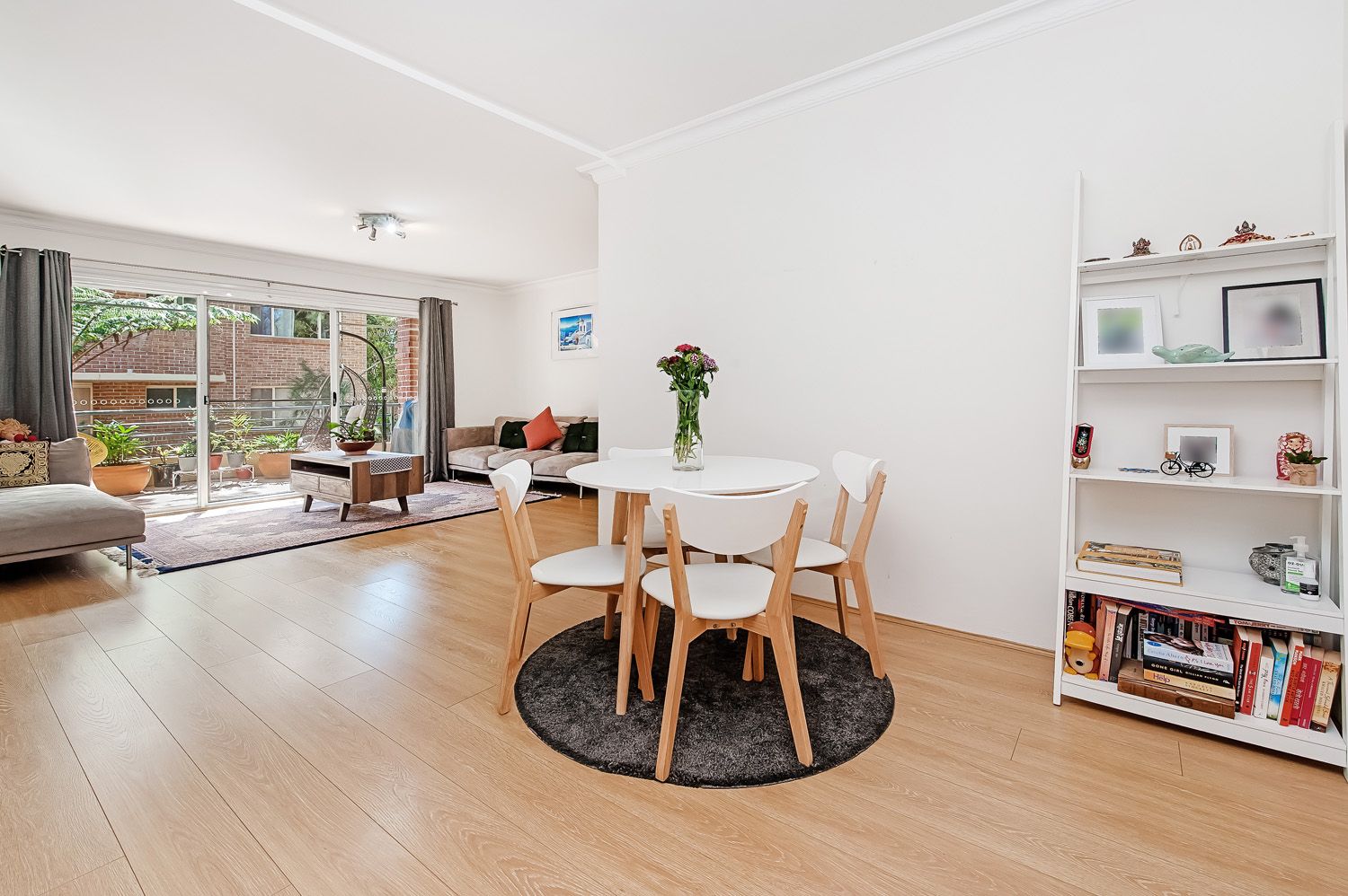 18/1-3 Bellbrook Avenue, Hornsby NSW 2077, Image 2
