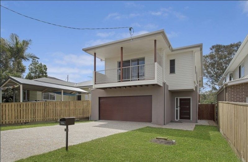 4 bedrooms House in 21 northmore Street MITCHELTON QLD, 4053