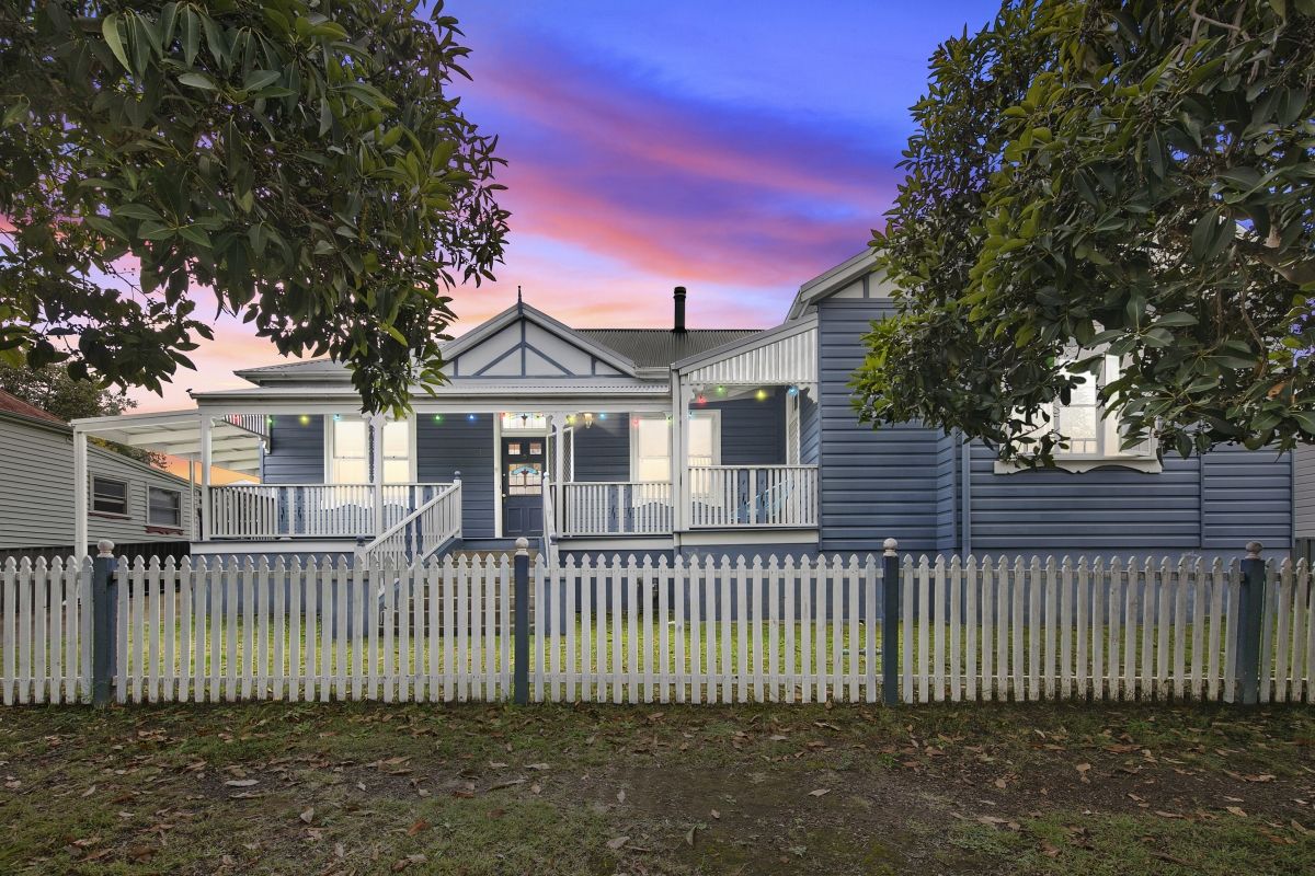 51 Mcgrane Street, Cessnock Property History & Address Research Domain