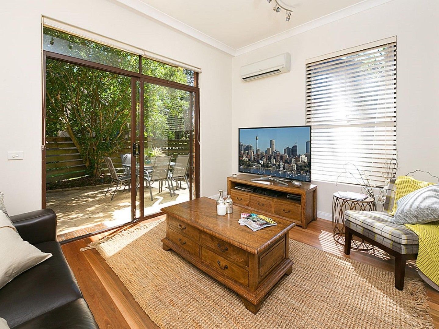2 bedrooms Townhouse in 16/12 Tuckwell Place MACQUARIE PARK NSW, 2113