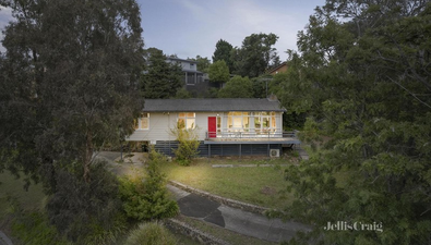 Picture of 42 Henry Street, ELTHAM VIC 3095
