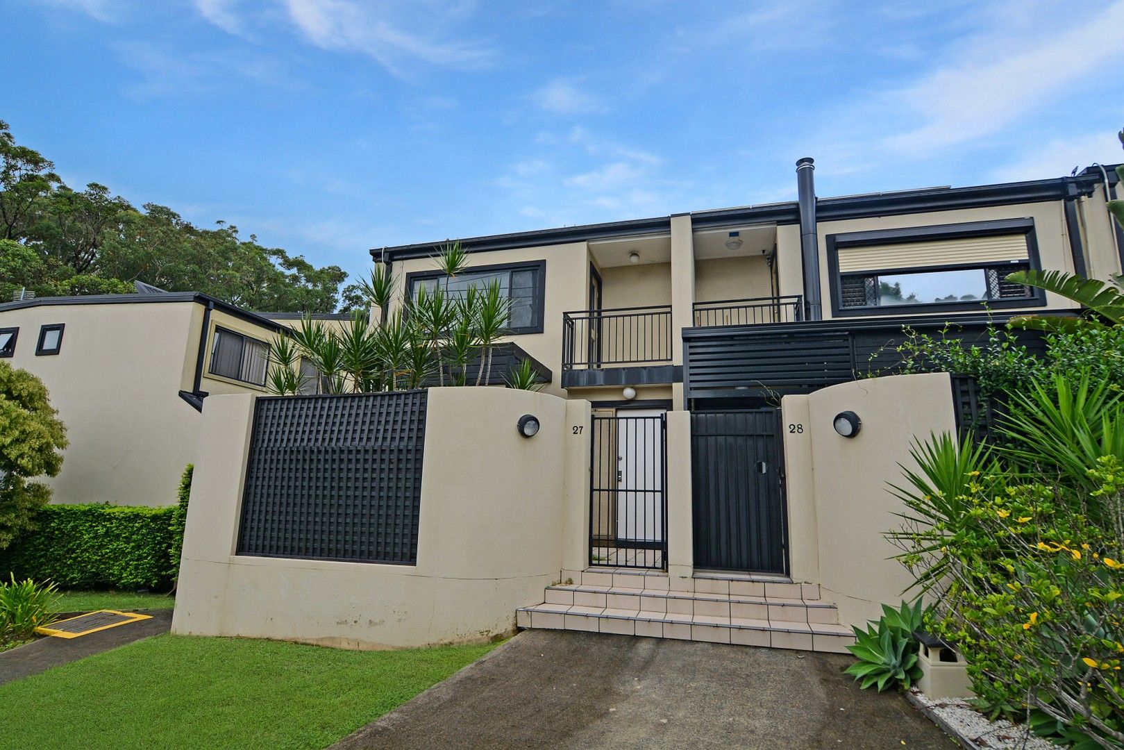 3 bedrooms Townhouse in 27/55-59 Dwyer Street NORTH GOSFORD NSW, 2250
