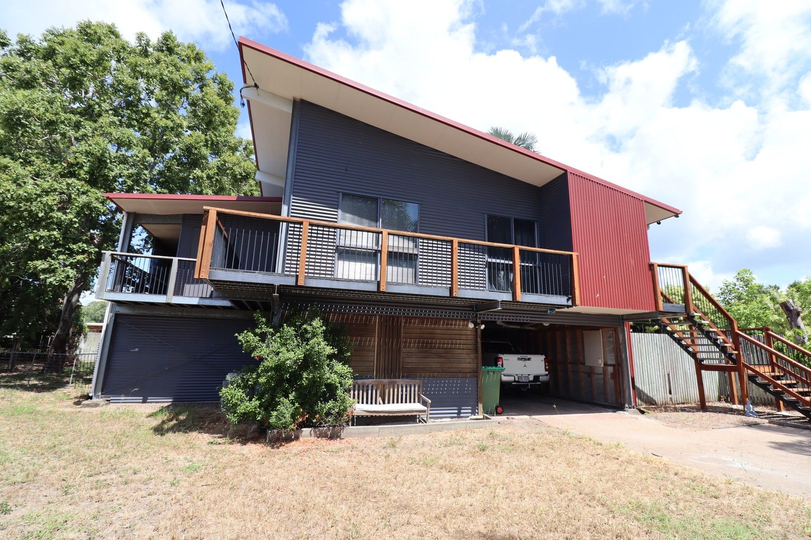 3 bedrooms House in 5 Condron Place AYR QLD, 4807