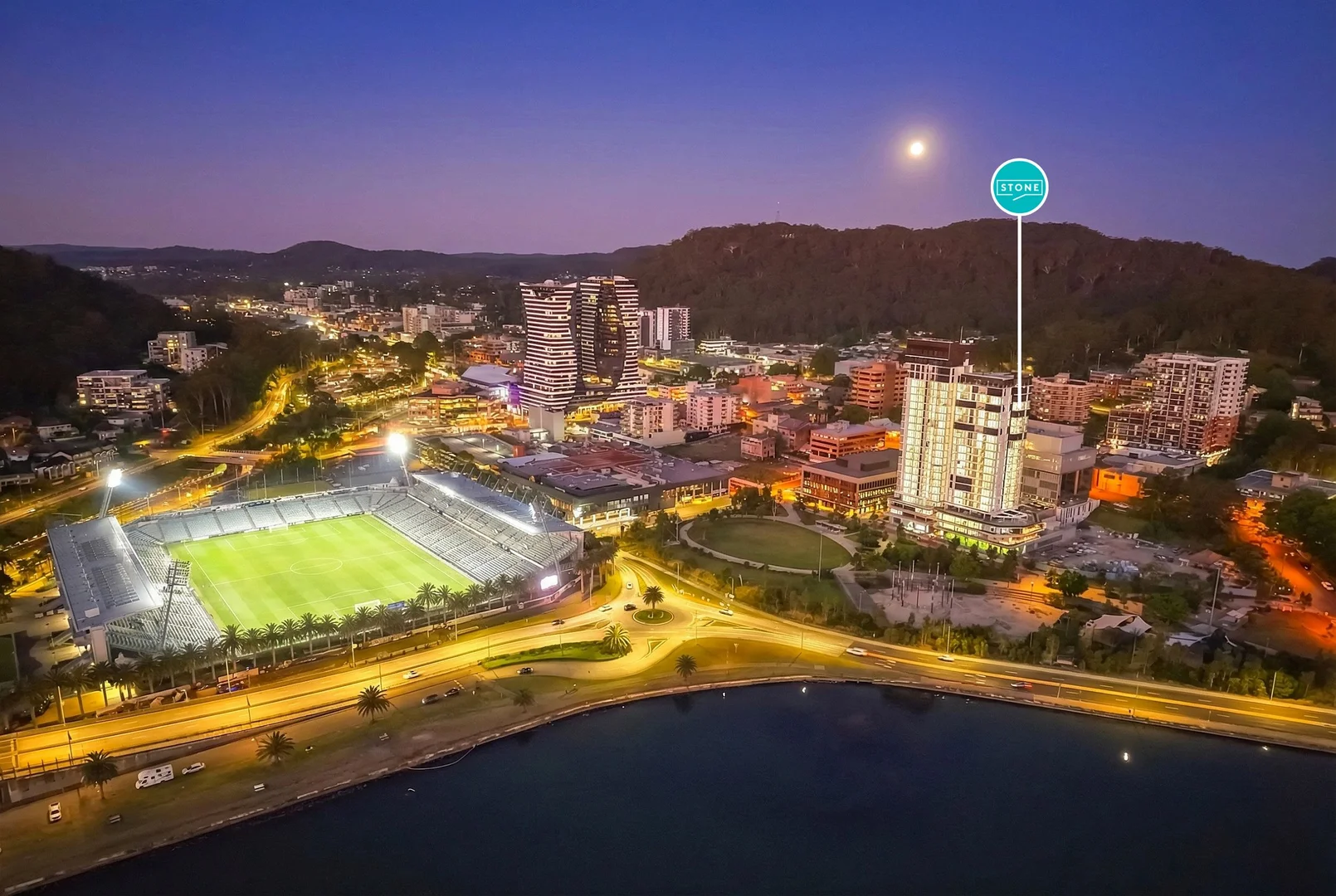 Additional image 16 of 1806/36 Baker Street, Gosford NSW 2250