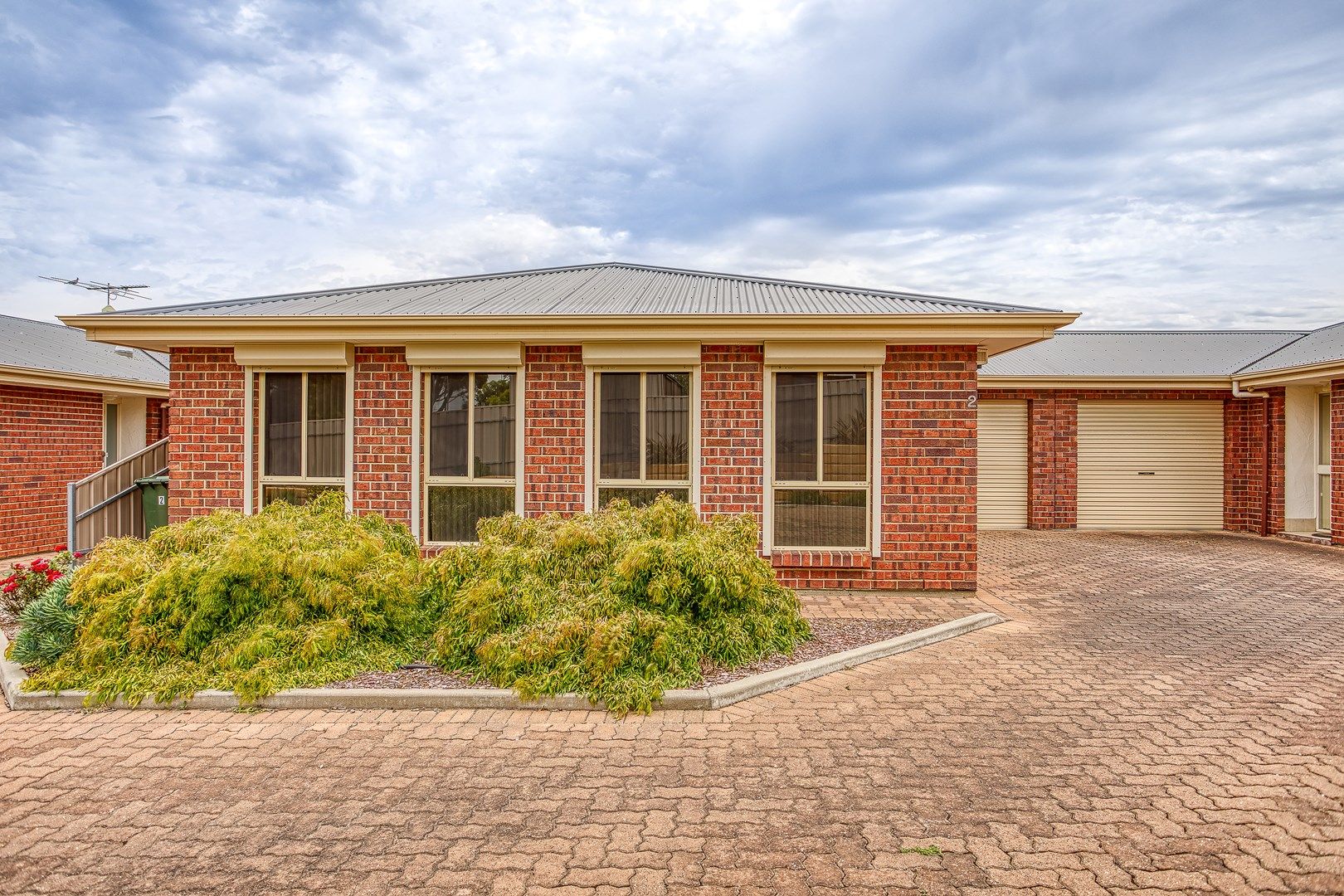 2/2 Olivier Terrace, Hallett Cove SA 5158, Image 0