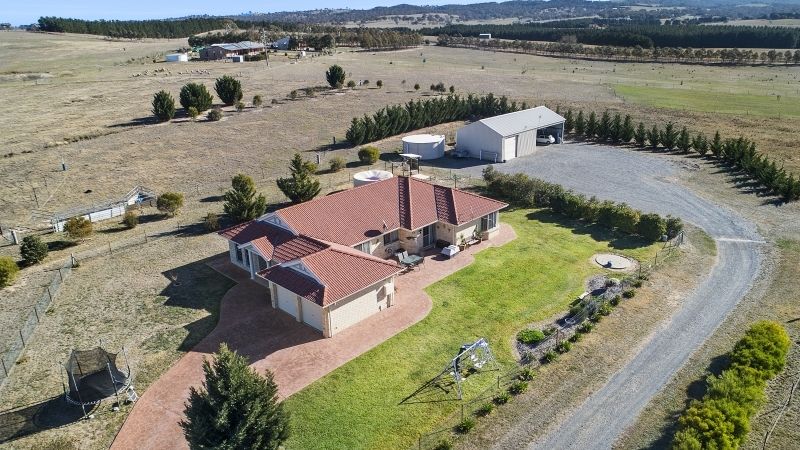 1515 Gurrundah Rd, Goulburn NSW 2580, Image 0