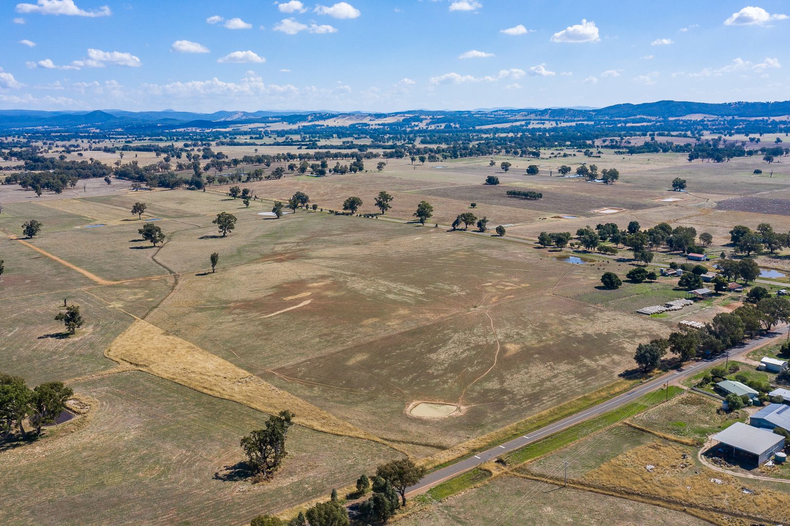 1349 WANGARATTA-KILFEERA ROAD, Greta VIC 3675, Image 1