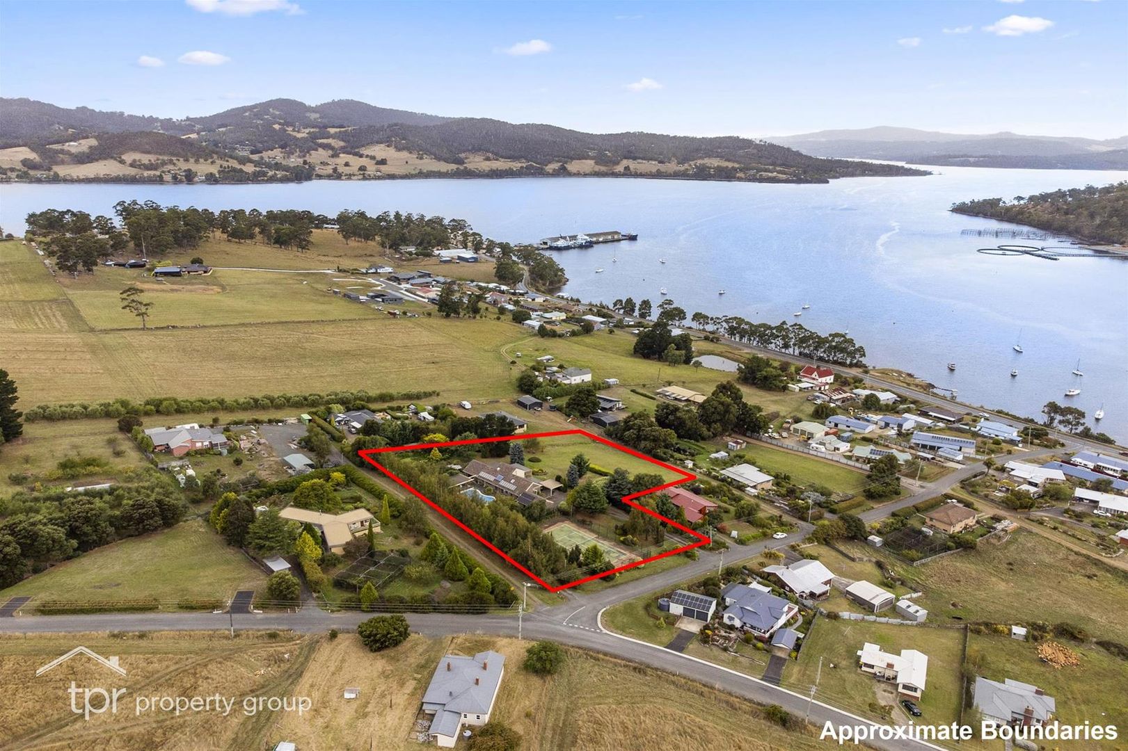 26 Arthur Street, Port Huon TAS 7116, Image 2