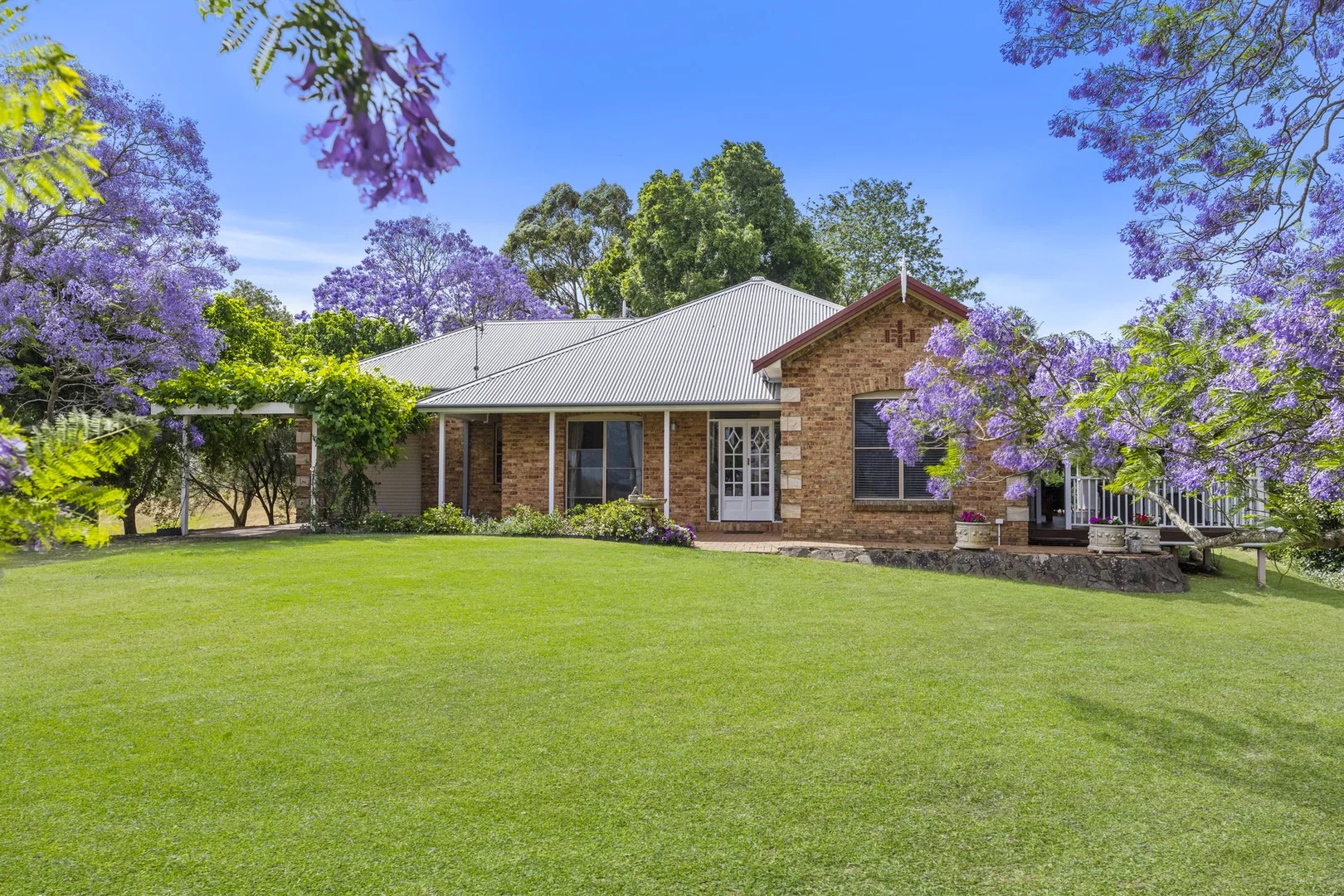 951 Maitland Vale Road, Rosebrook NSW 2320