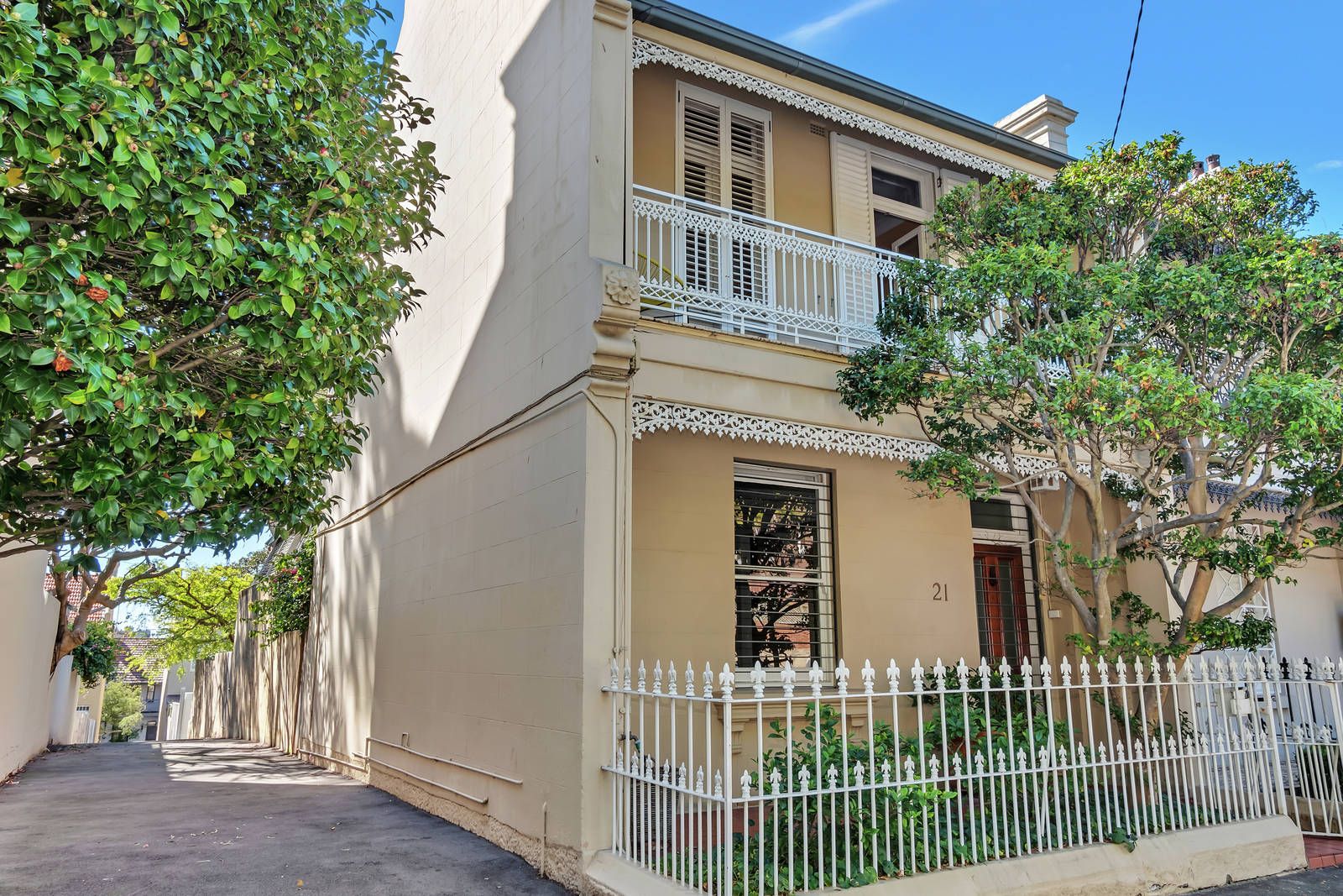 21 Glenview Street, Paddington NSW 2021, Image 0