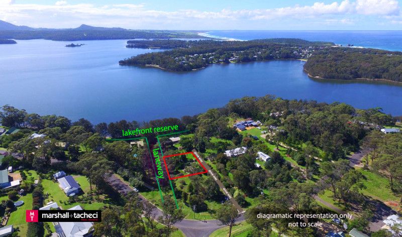 Lot 23/56-58 Fairhaven Point Way, Wallaga Lake NSW 2546, Image 0