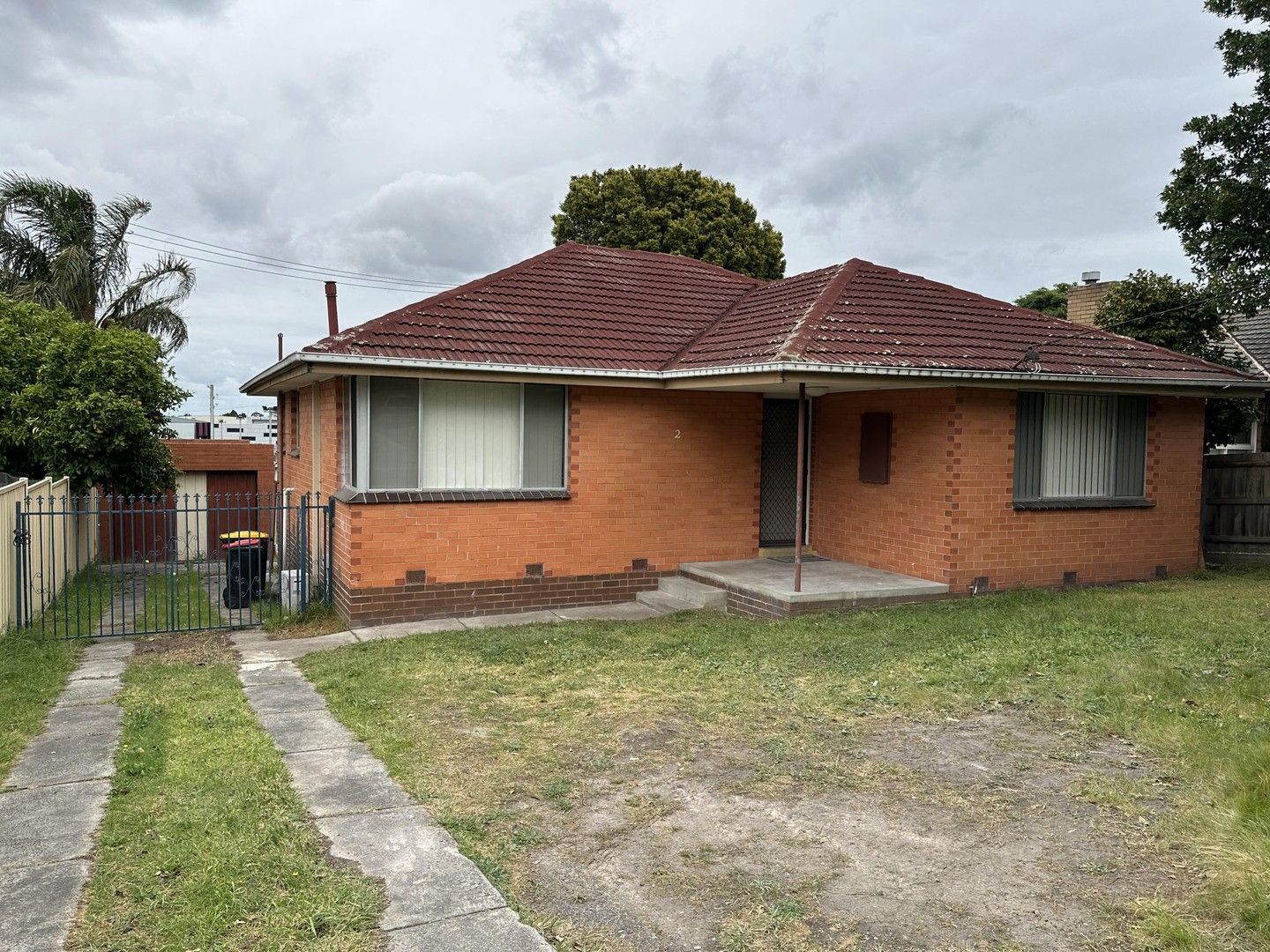 3 bedrooms House in 2 Erica Street DANDENONG NORTH VIC, 3175